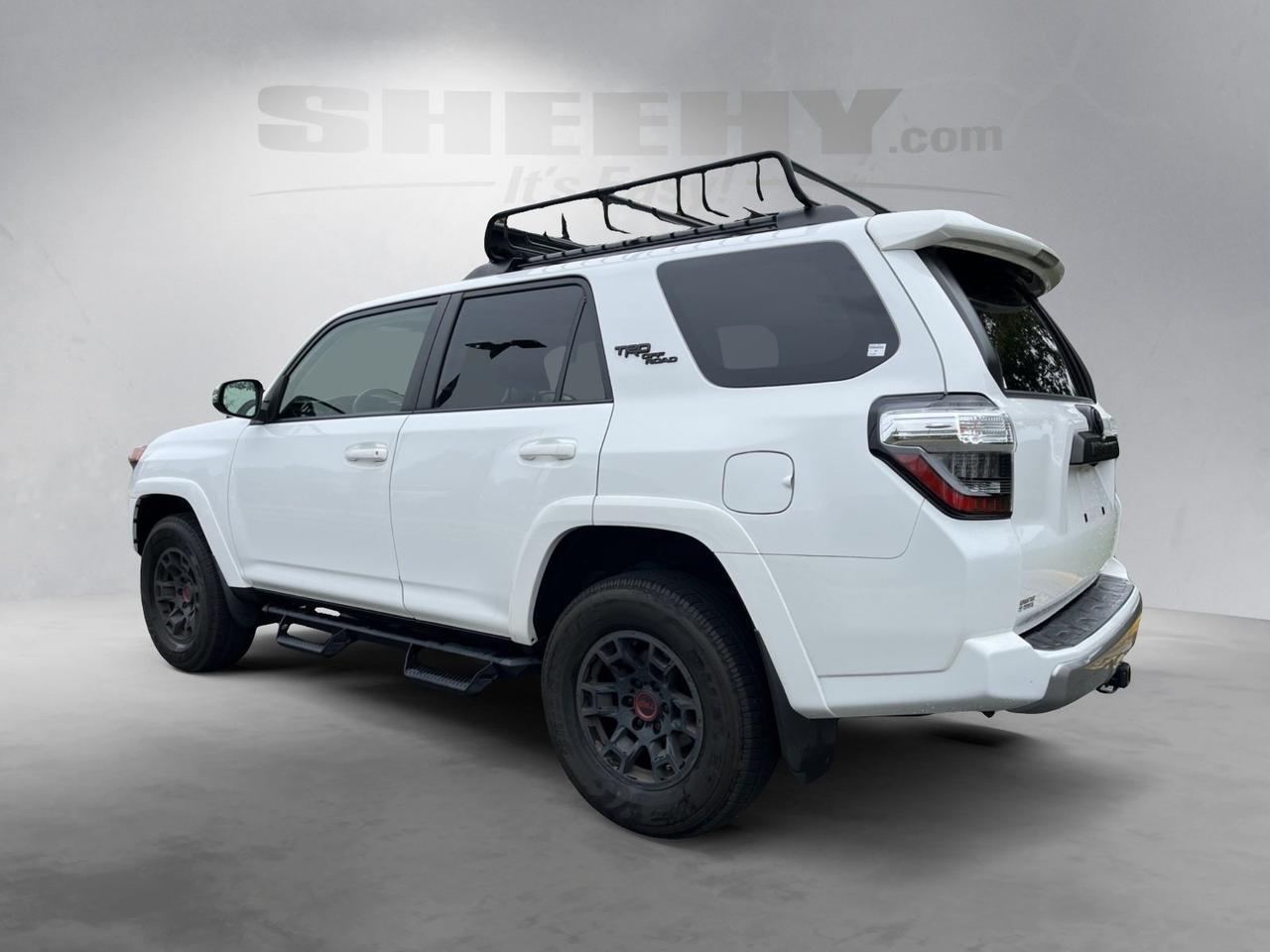 2023 Toyota 4Runner TRD Off-Road Premium Stafford VA