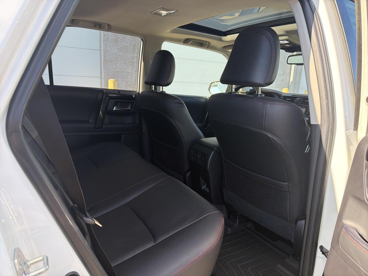 2023 Toyota 4Runner TRD Off-Road Premium Ashland VA