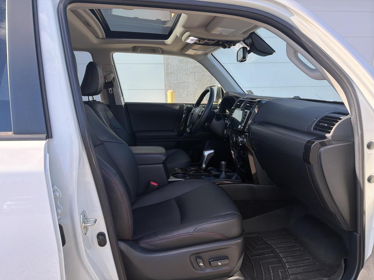 2023 Toyota 4Runner TRD Off-Road Premium Ashland VA