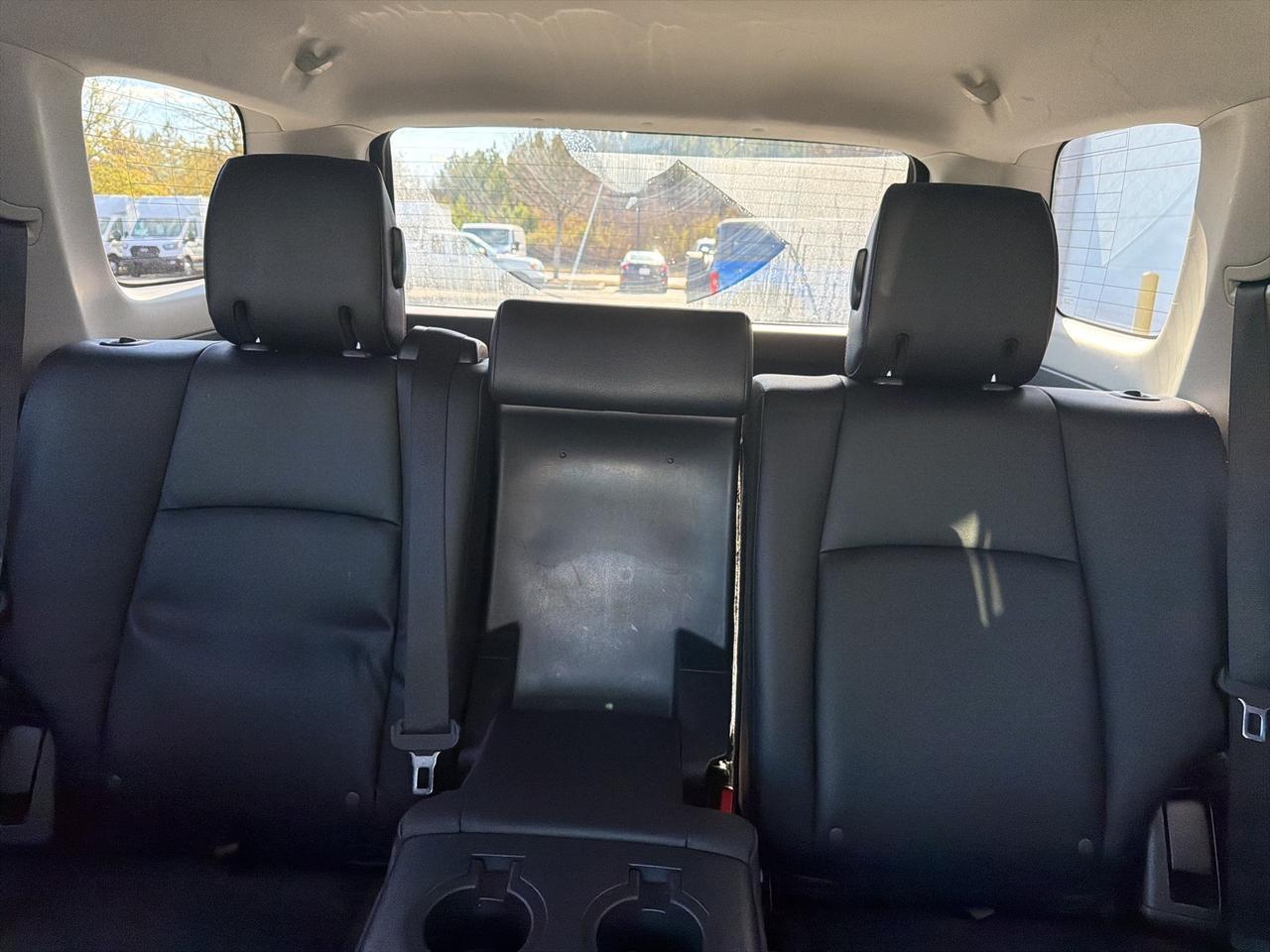 2023 Toyota 4Runner TRD Off-Road Premium Ashland VA