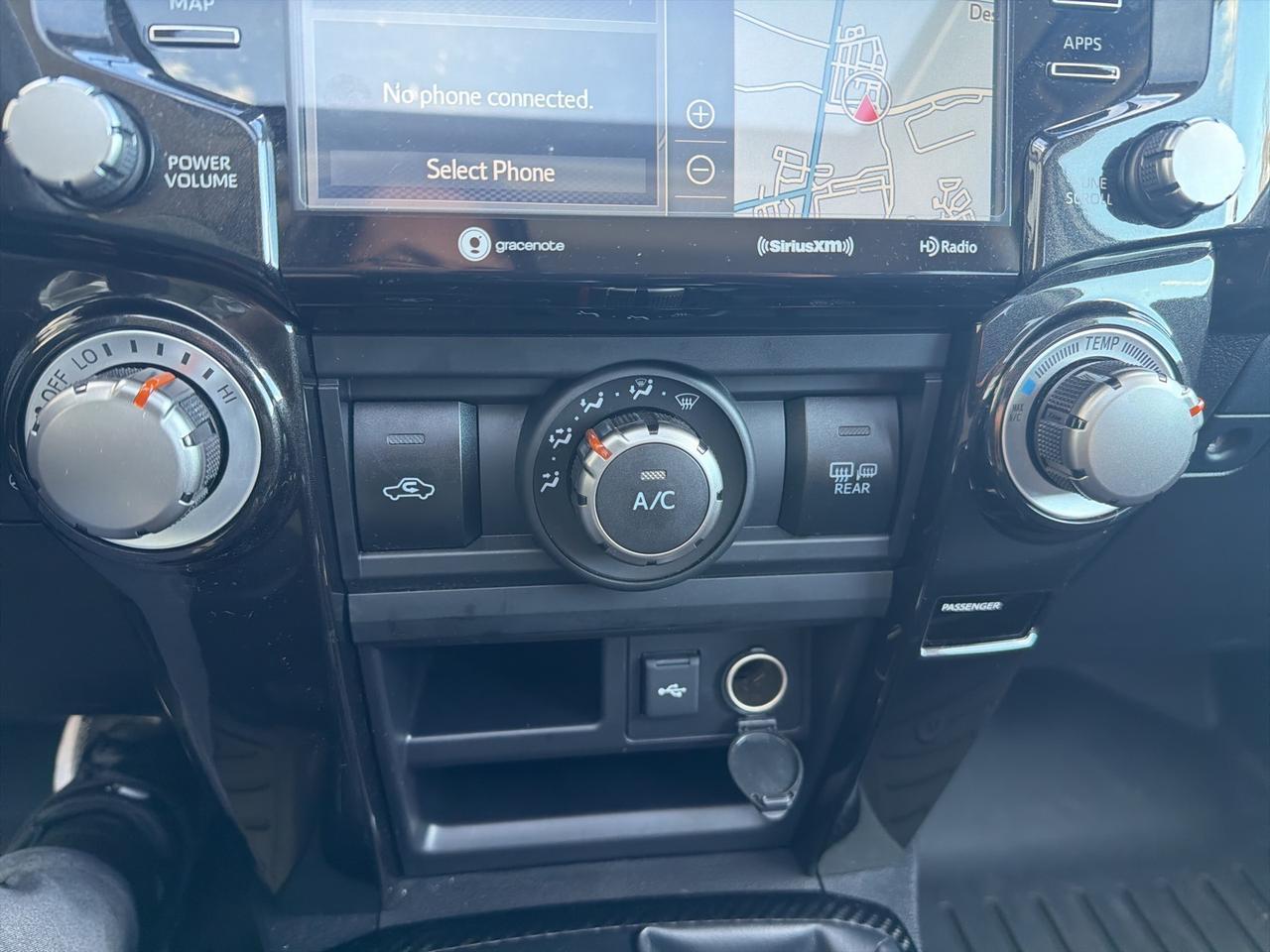 2023 Toyota 4Runner TRD Off-Road Premium Ashland VA