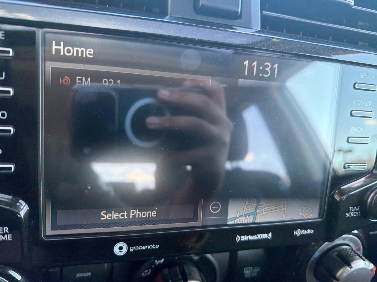 2023 Toyota 4Runner TRD Off-Road Premium Ashland VA