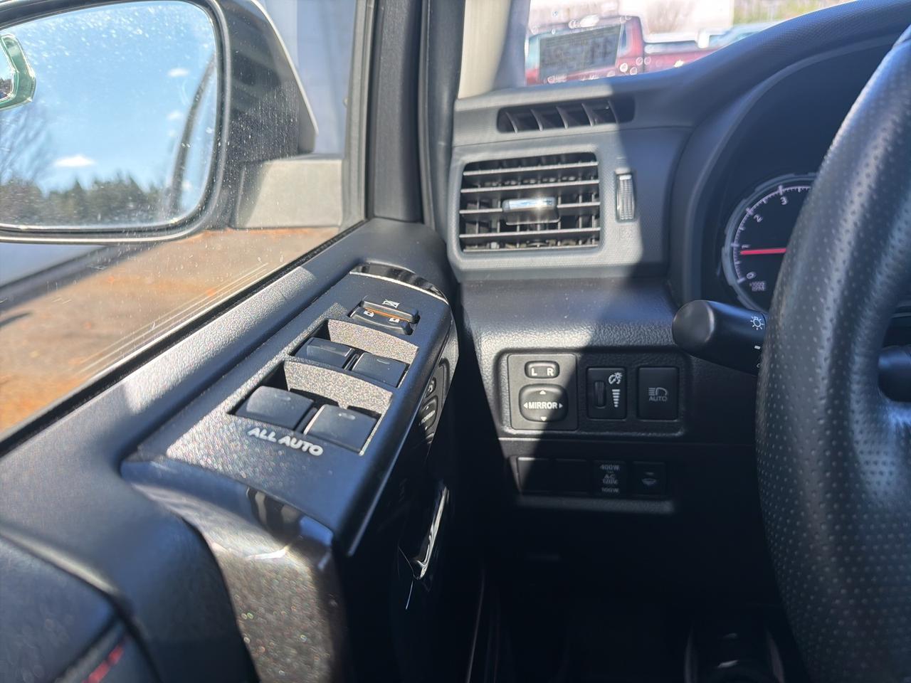 2023 Toyota 4Runner TRD Off-Road Premium Ashland VA