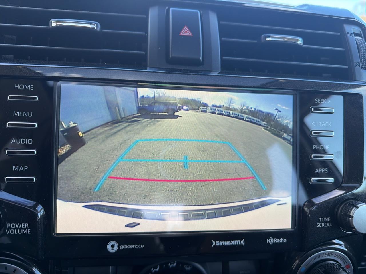 2023 Toyota 4Runner TRD Off-Road Premium Ashland VA