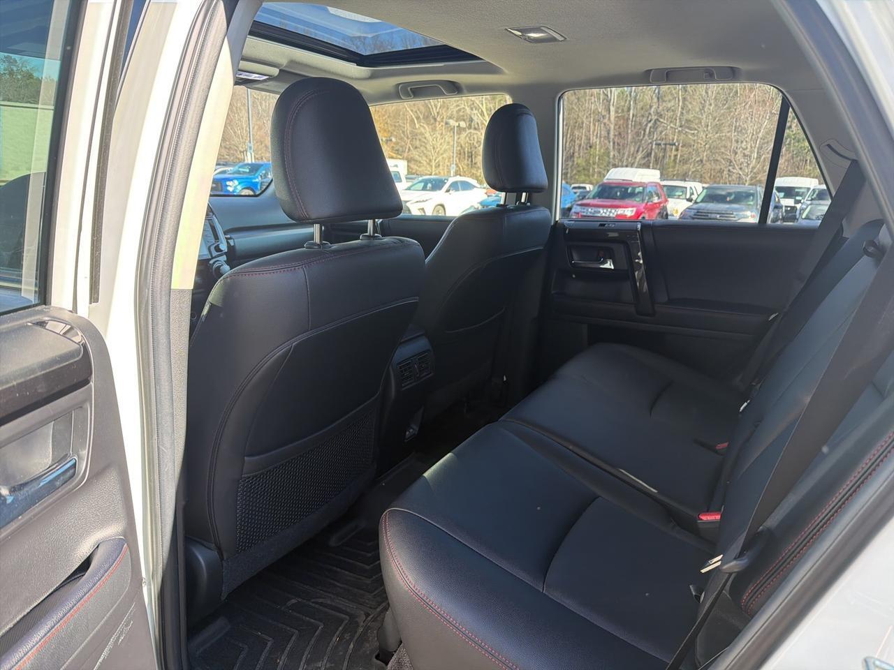 2023 Toyota 4Runner TRD Off-Road Premium Ashland VA