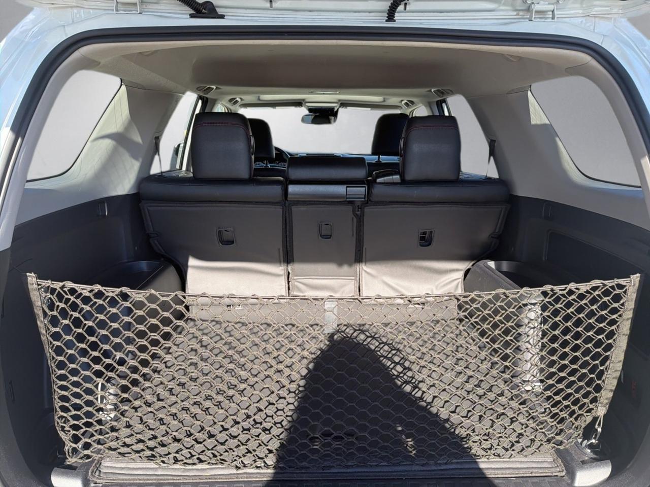 2023 Toyota 4Runner TRD Off-Road Premium Ashland VA