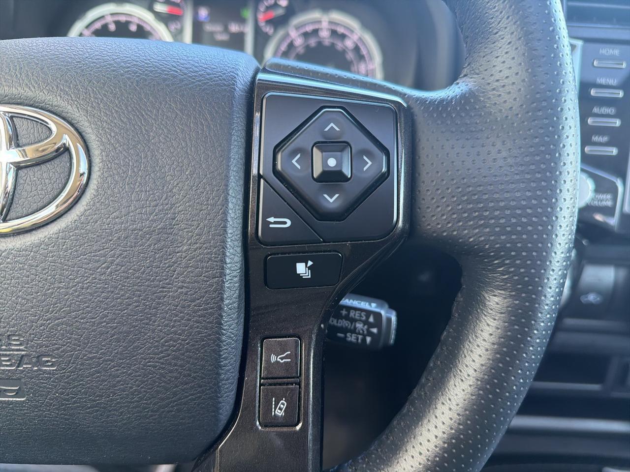 2023 Toyota 4Runner TRD Off-Road Premium Ashland VA