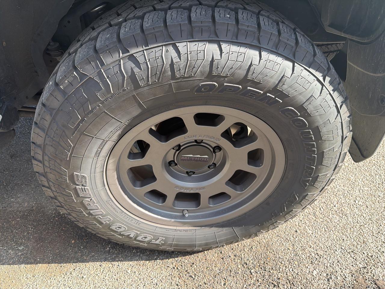 2023 Toyota 4Runner TRD Off-Road Premium Ashland VA