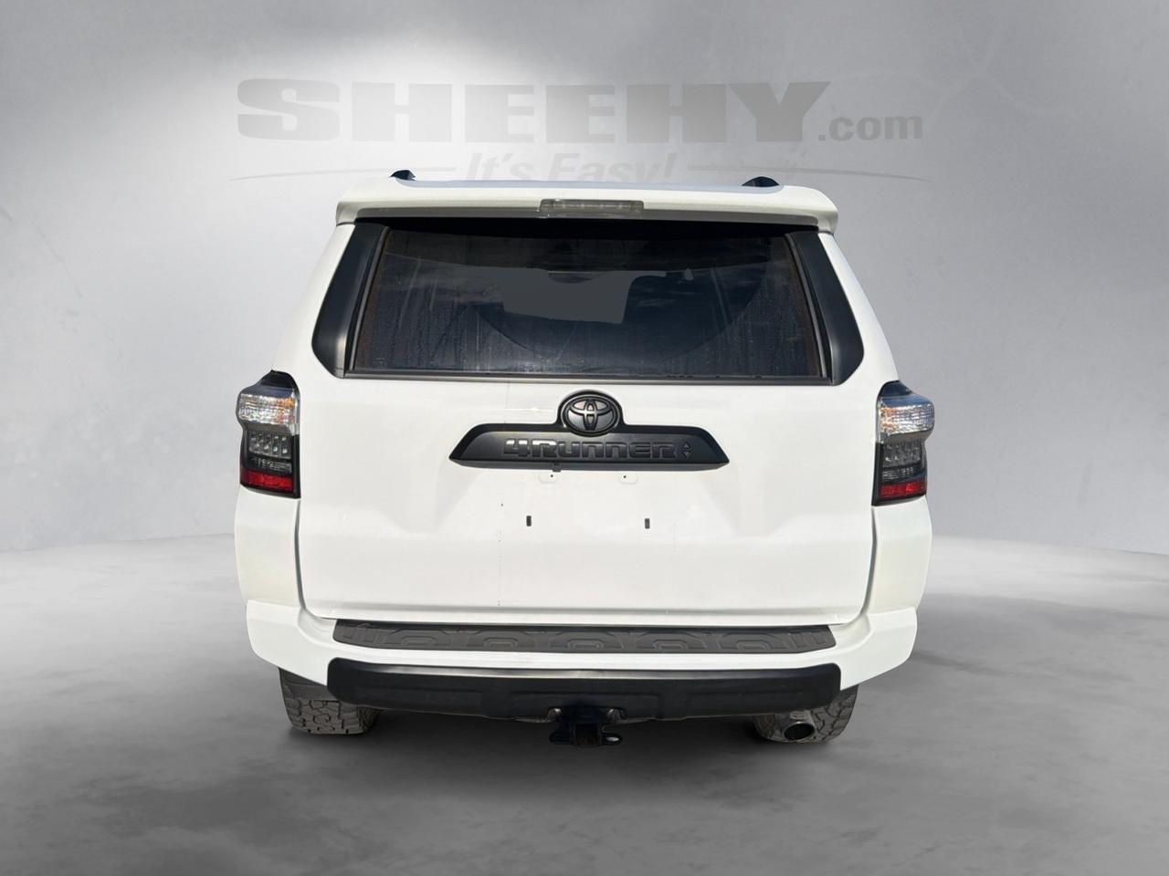 2023 Toyota 4Runner TRD Off-Road Premium Ashland VA