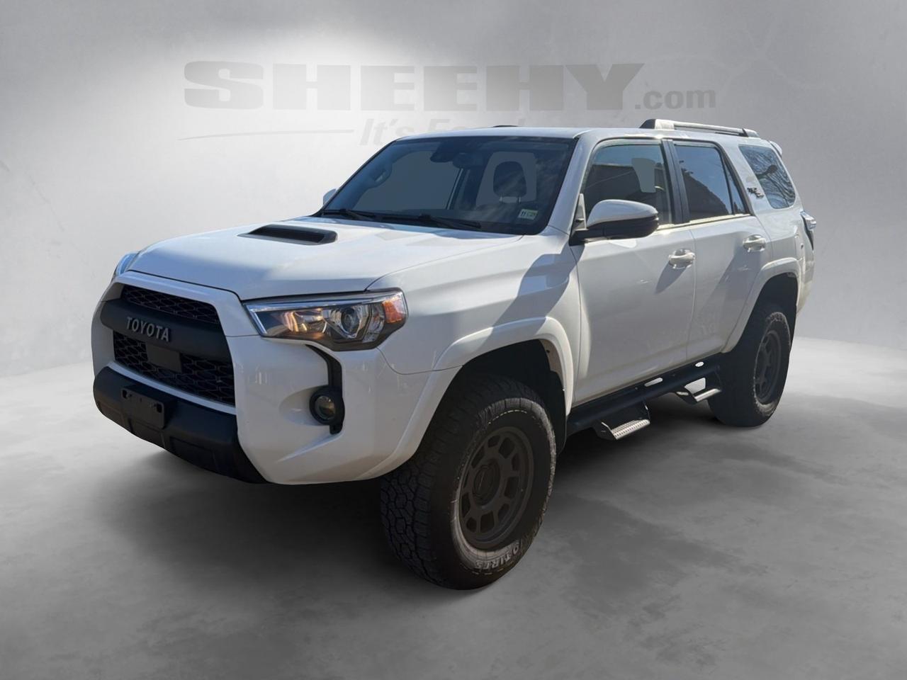 2023 Toyota 4Runner TRD Off-Road Premium Ashland VA