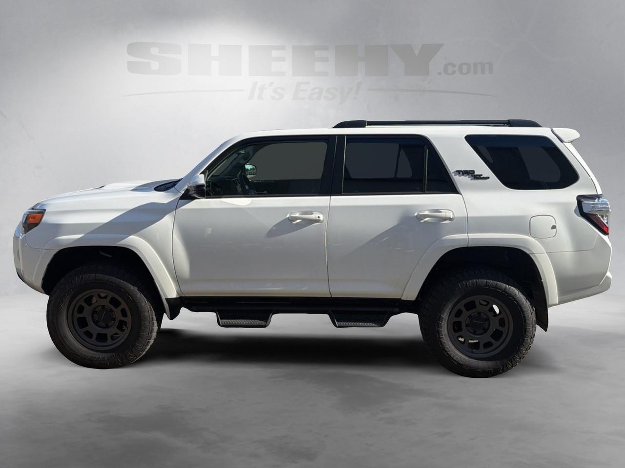 2023 Toyota 4Runner TRD Off-Road Premium Ashland VA