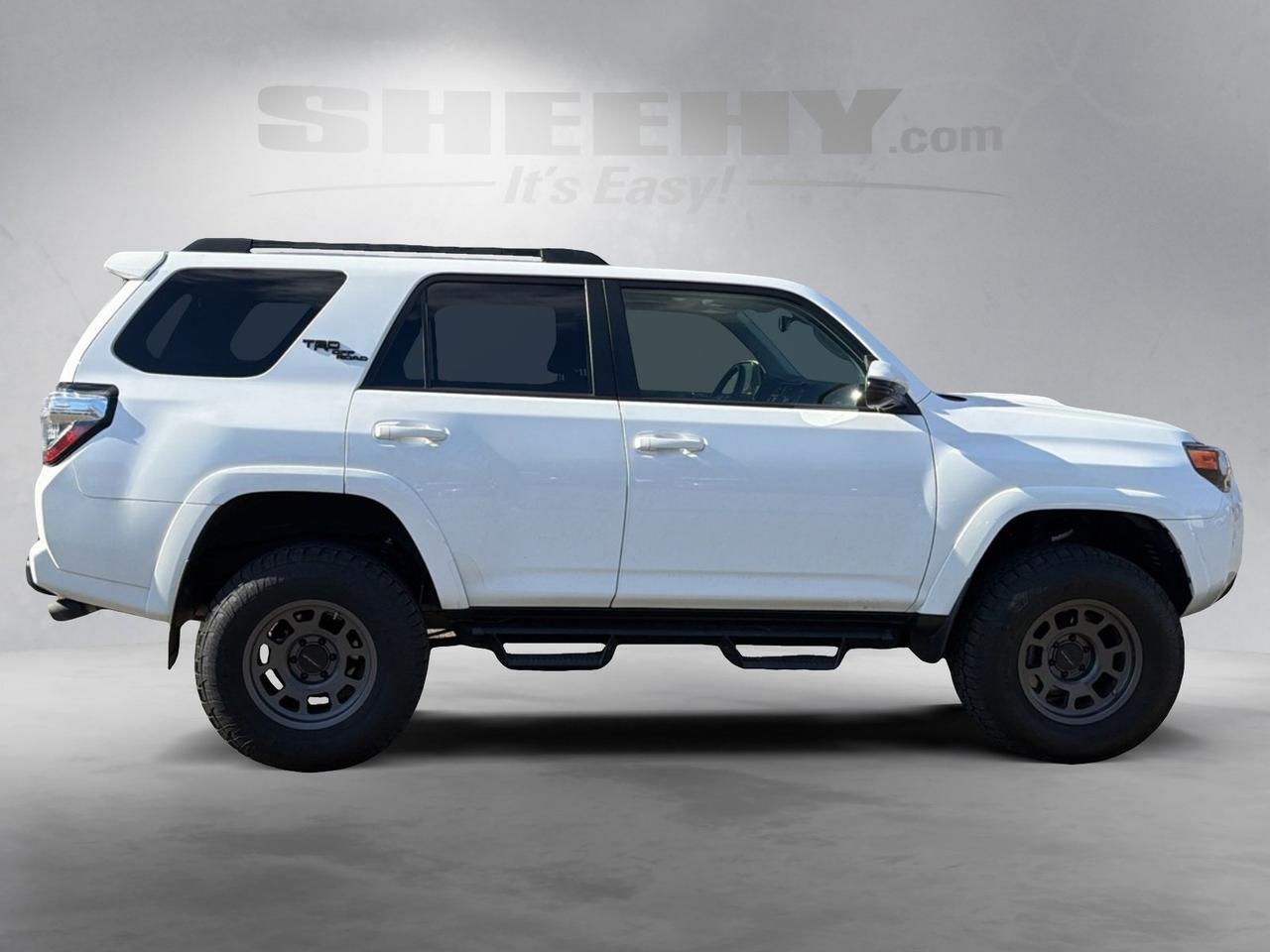 2023 Toyota 4Runner TRD Off-Road Premium Ashland VA