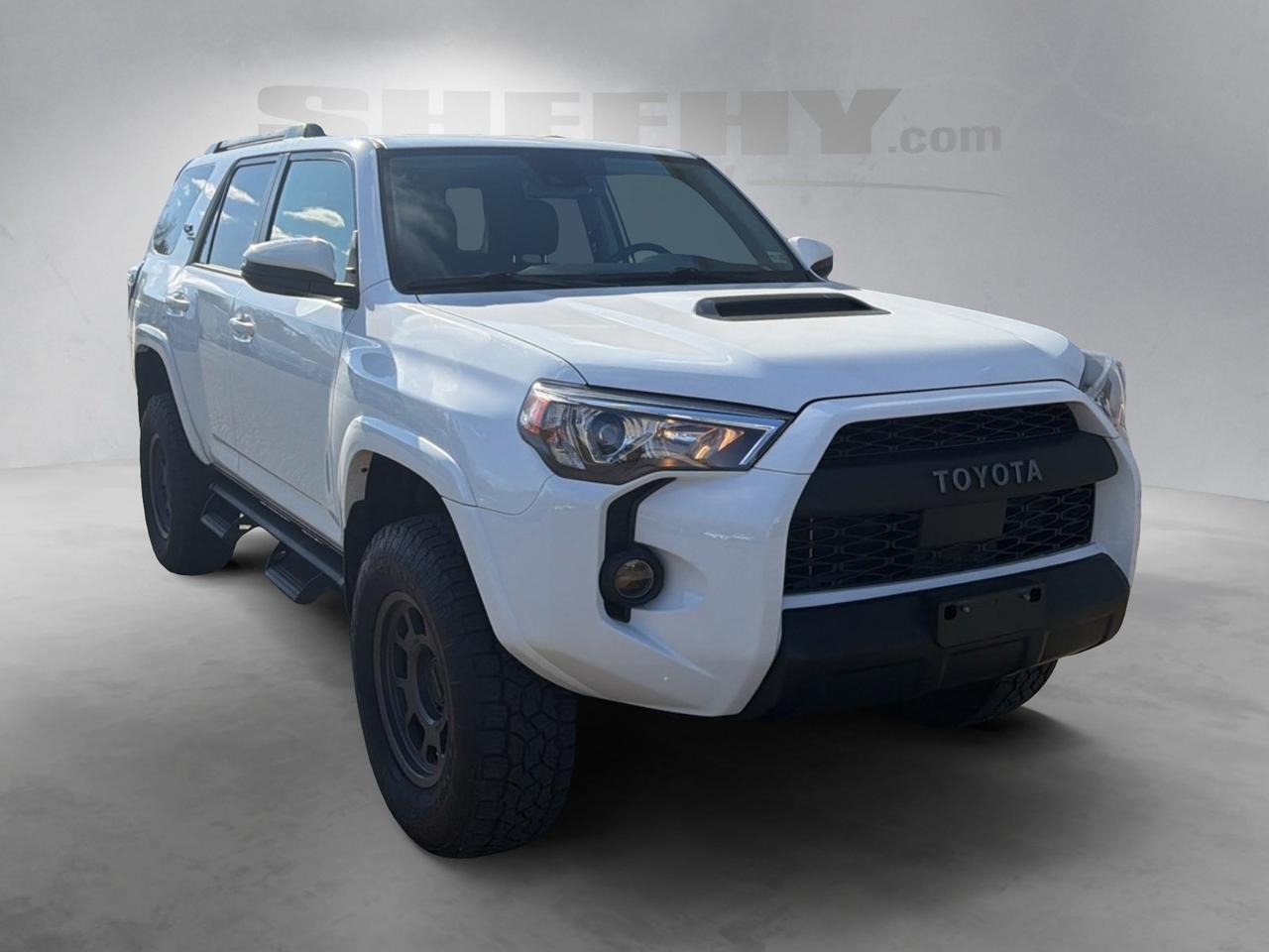 2023 Toyota 4Runner TRD Off-Road Premium Ashland VA