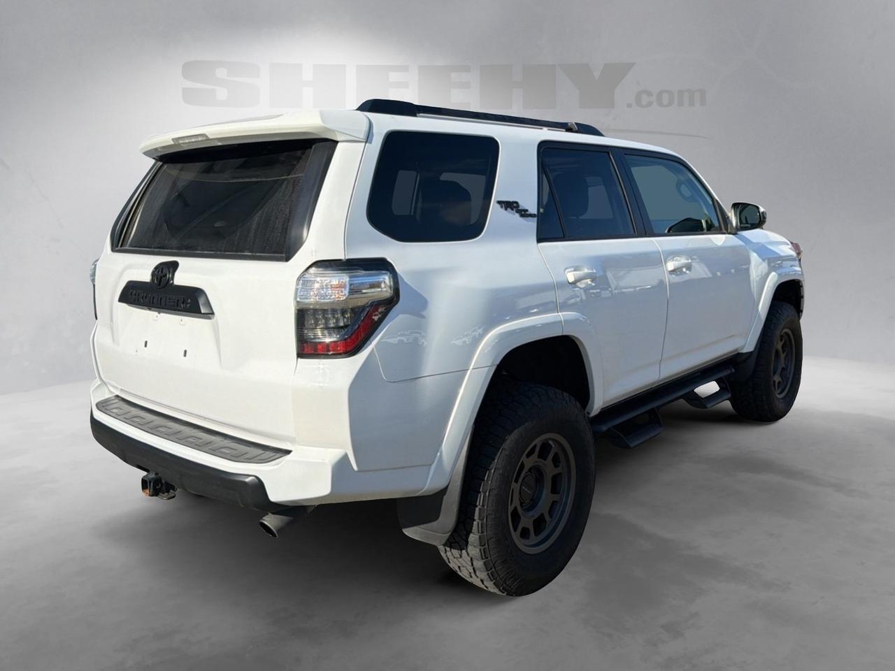 2023 Toyota 4Runner TRD Off-Road Premium Ashland VA