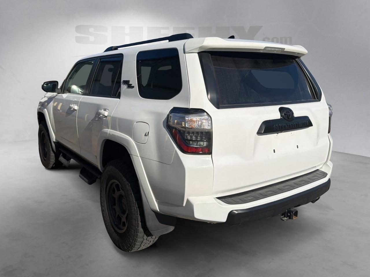 2023 Toyota 4Runner TRD Off-Road Premium Ashland VA