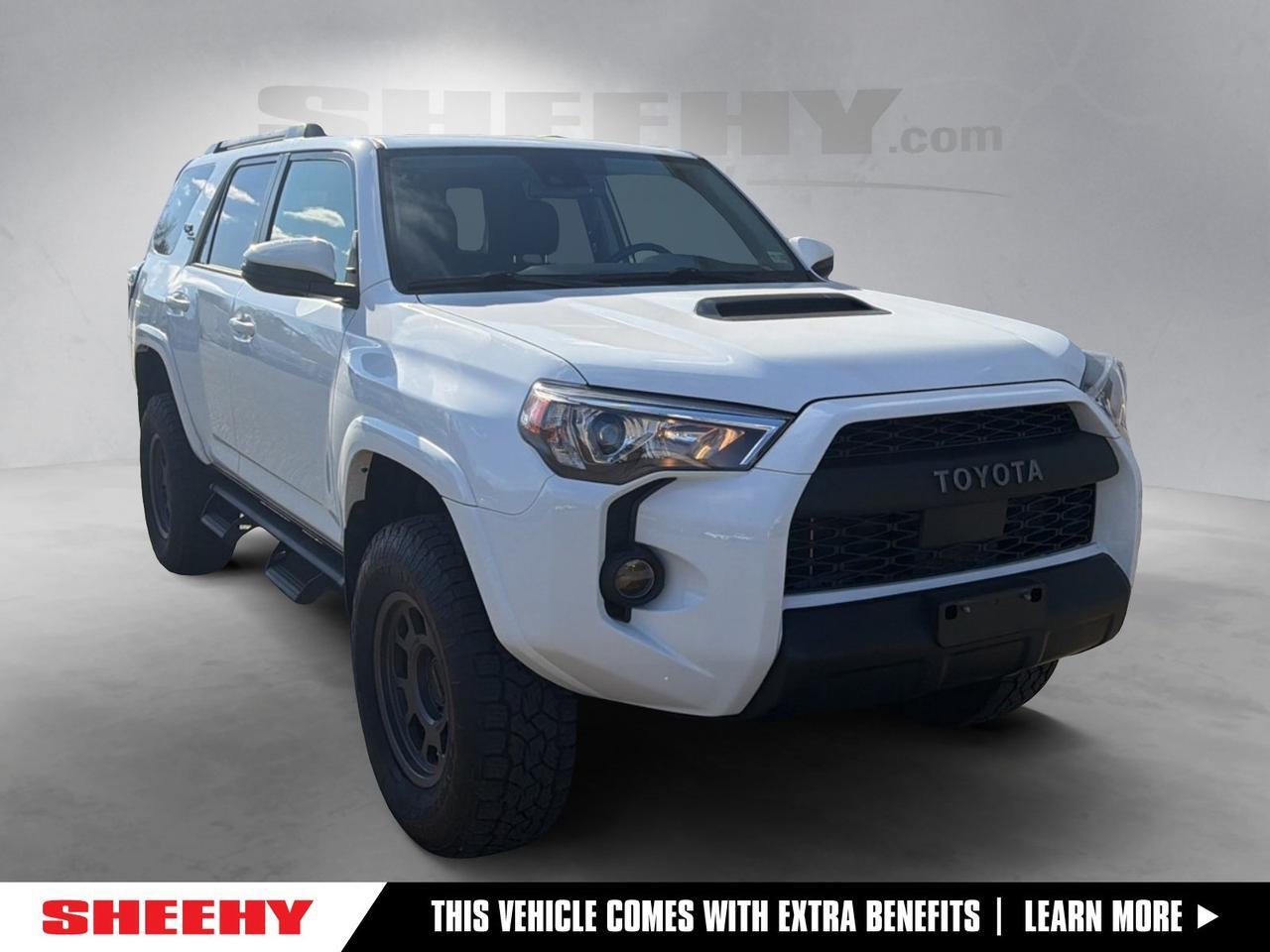 2023 Toyota 4Runner