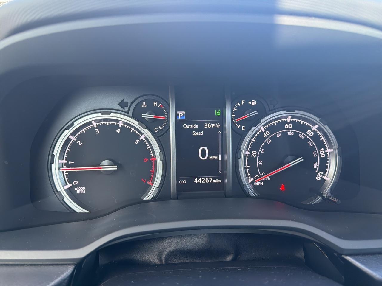 2023 Toyota 4Runner TRD Off-Road Premium Ashland VA