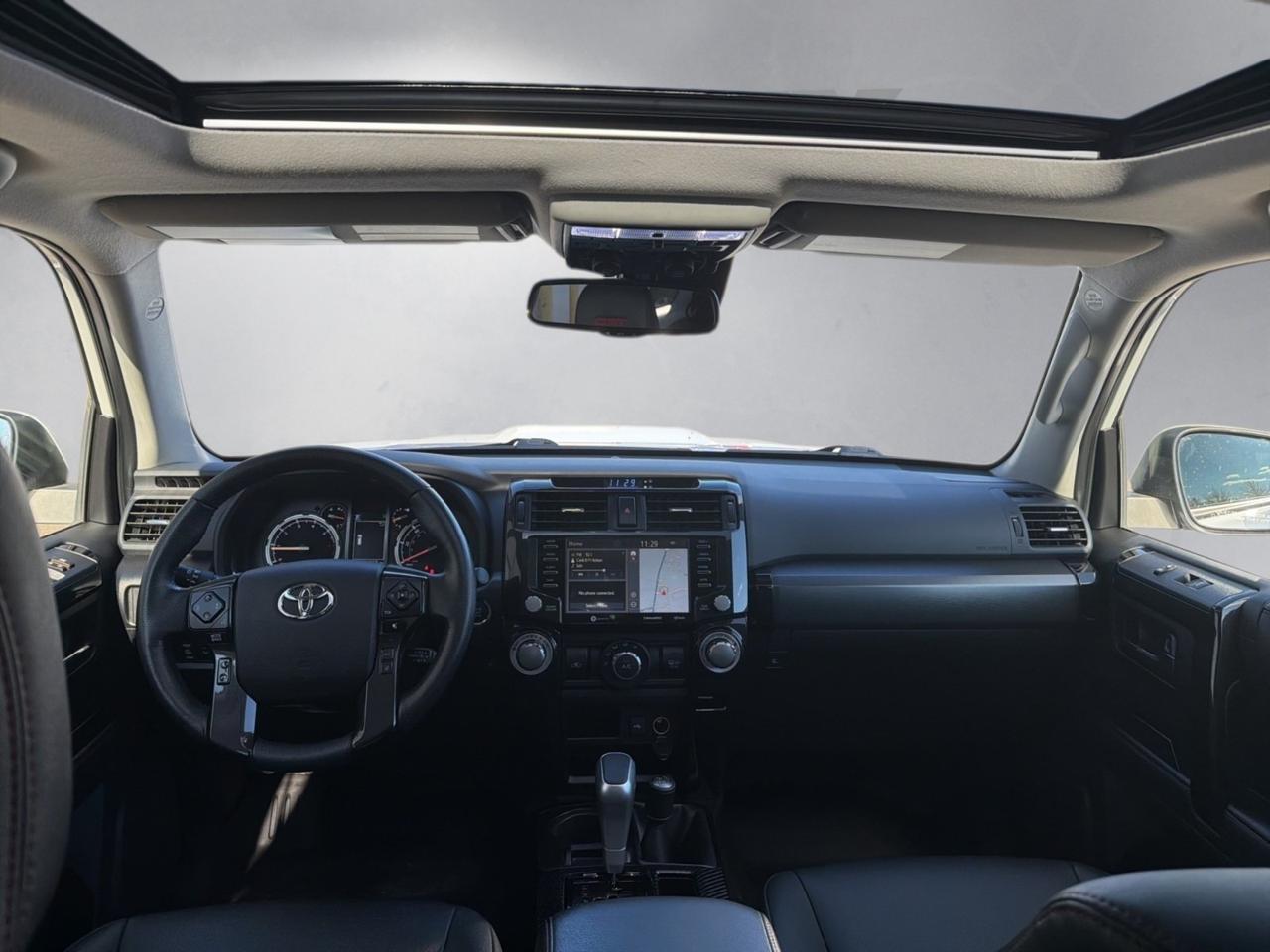 2023 Toyota 4Runner TRD Off-Road Premium Ashland VA