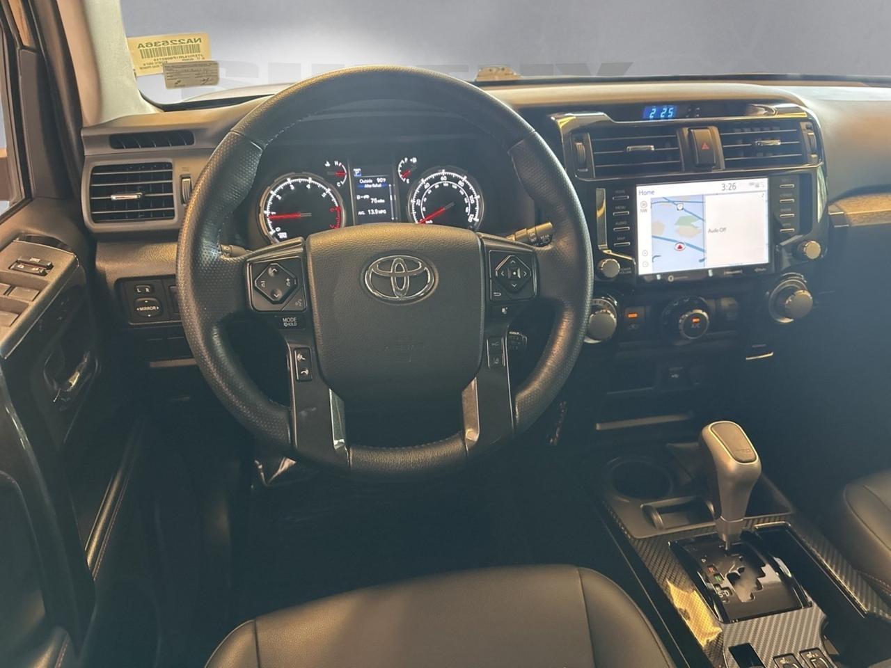 2023 Toyota 4Runner TRD Off-Road Premium Richmond VA