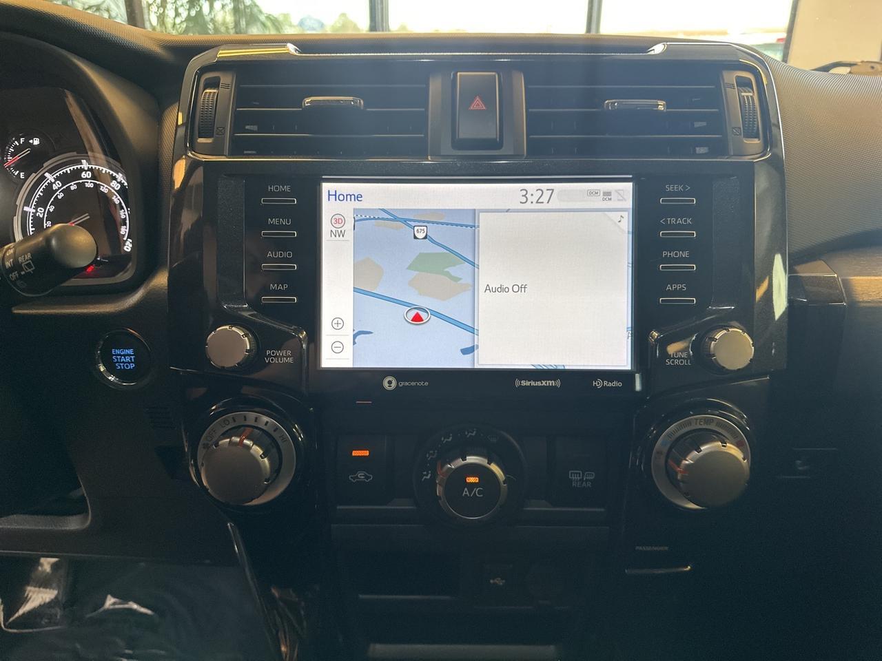 2023 Toyota 4Runner TRD Off-Road Premium Richmond VA