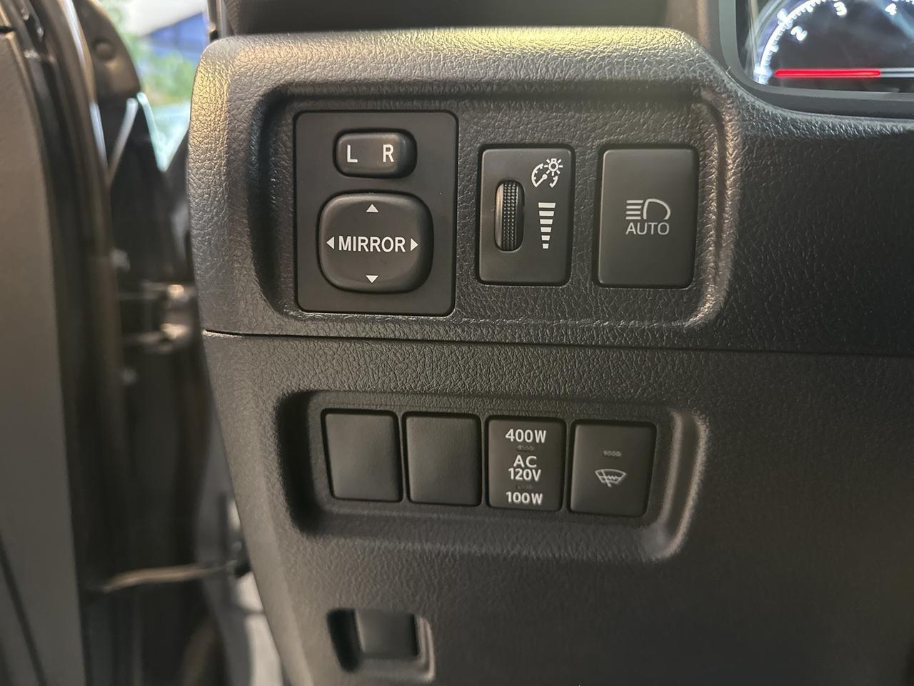 2023 Toyota 4Runner TRD Off-Road Premium Richmond VA