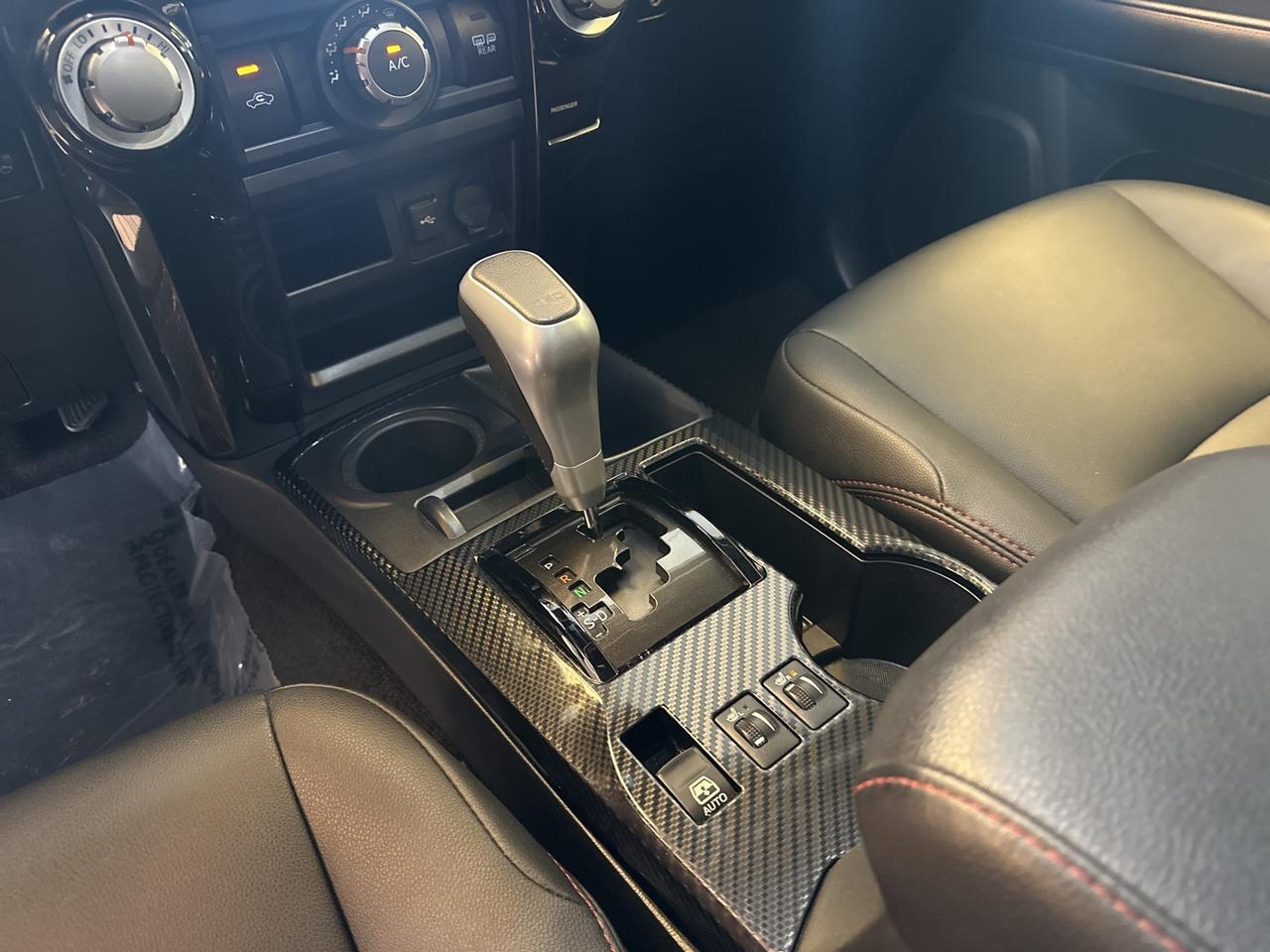 2023 Toyota 4Runner TRD Off-Road Premium Richmond VA