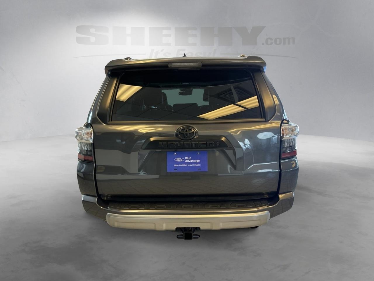 2023 Toyota 4Runner TRD Off-Road Premium Richmond VA