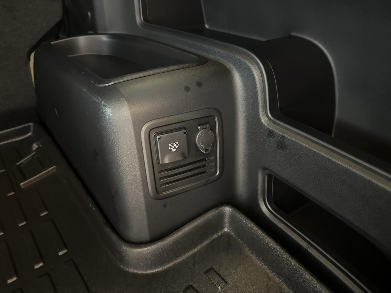 2023 Toyota 4Runner TRD Off-Road Premium Richmond VA