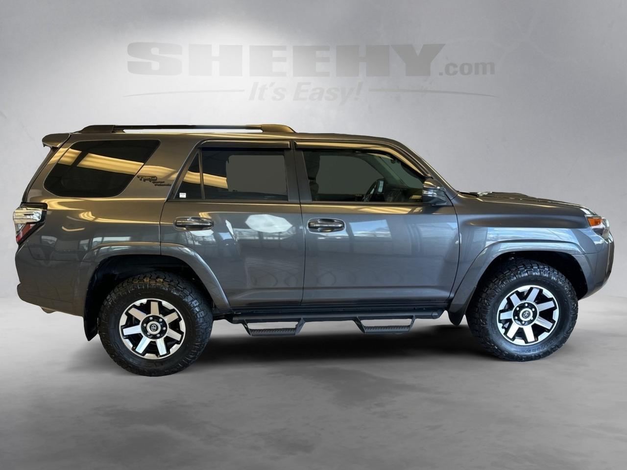 2023 Toyota 4Runner TRD Off-Road Premium Richmond VA