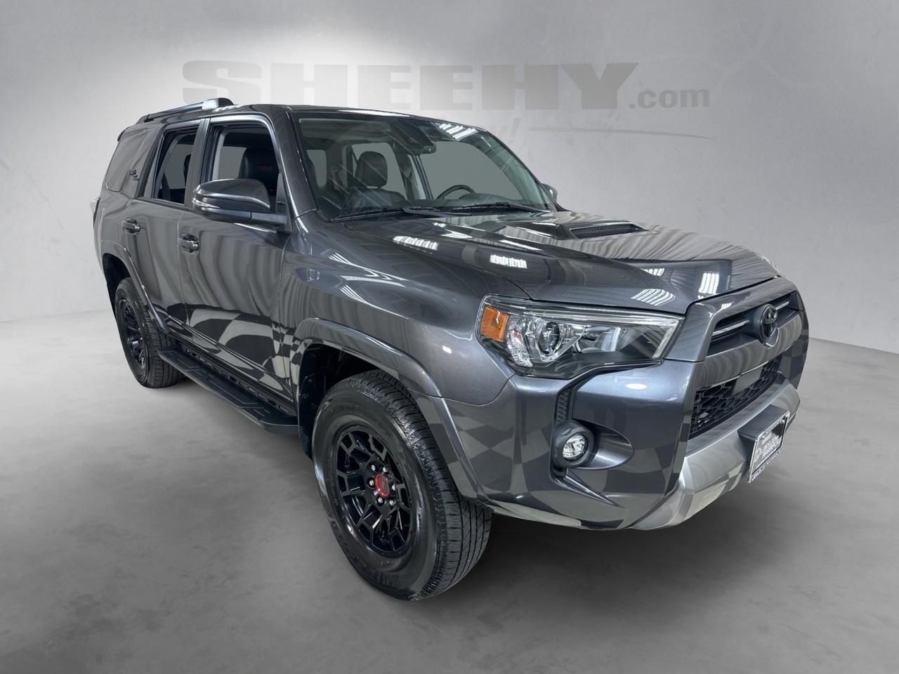 2023 Toyota 4Runner TRD Off-Road Premium Annapolis MD