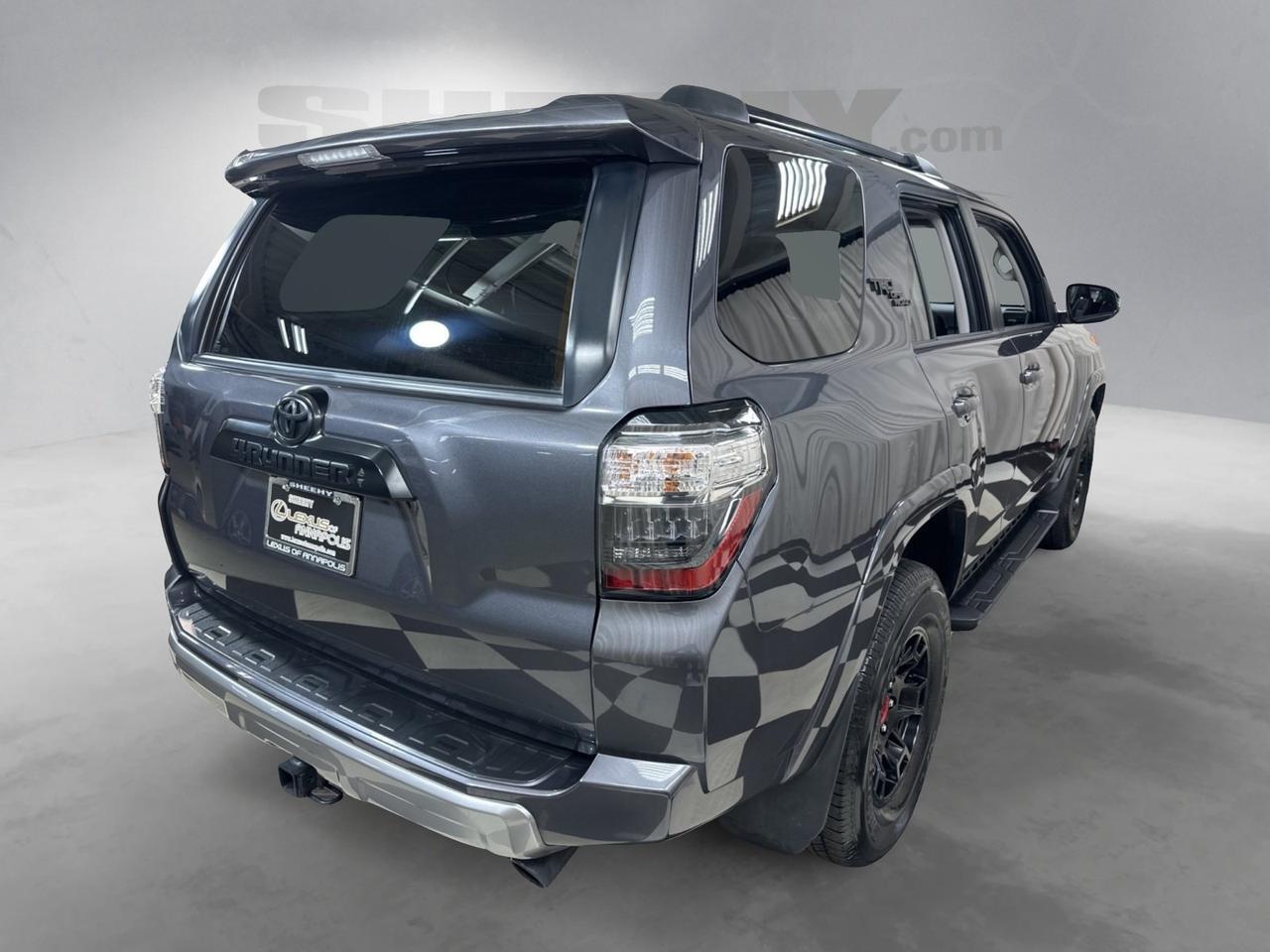 2023 Toyota 4Runner TRD Off-Road Premium Annapolis MD