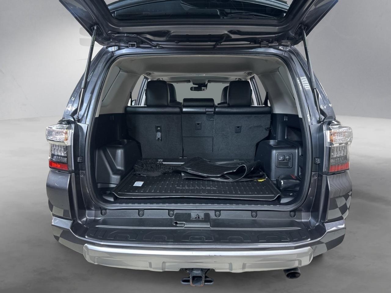 2023 Toyota 4Runner TRD Off-Road Premium Annapolis MD