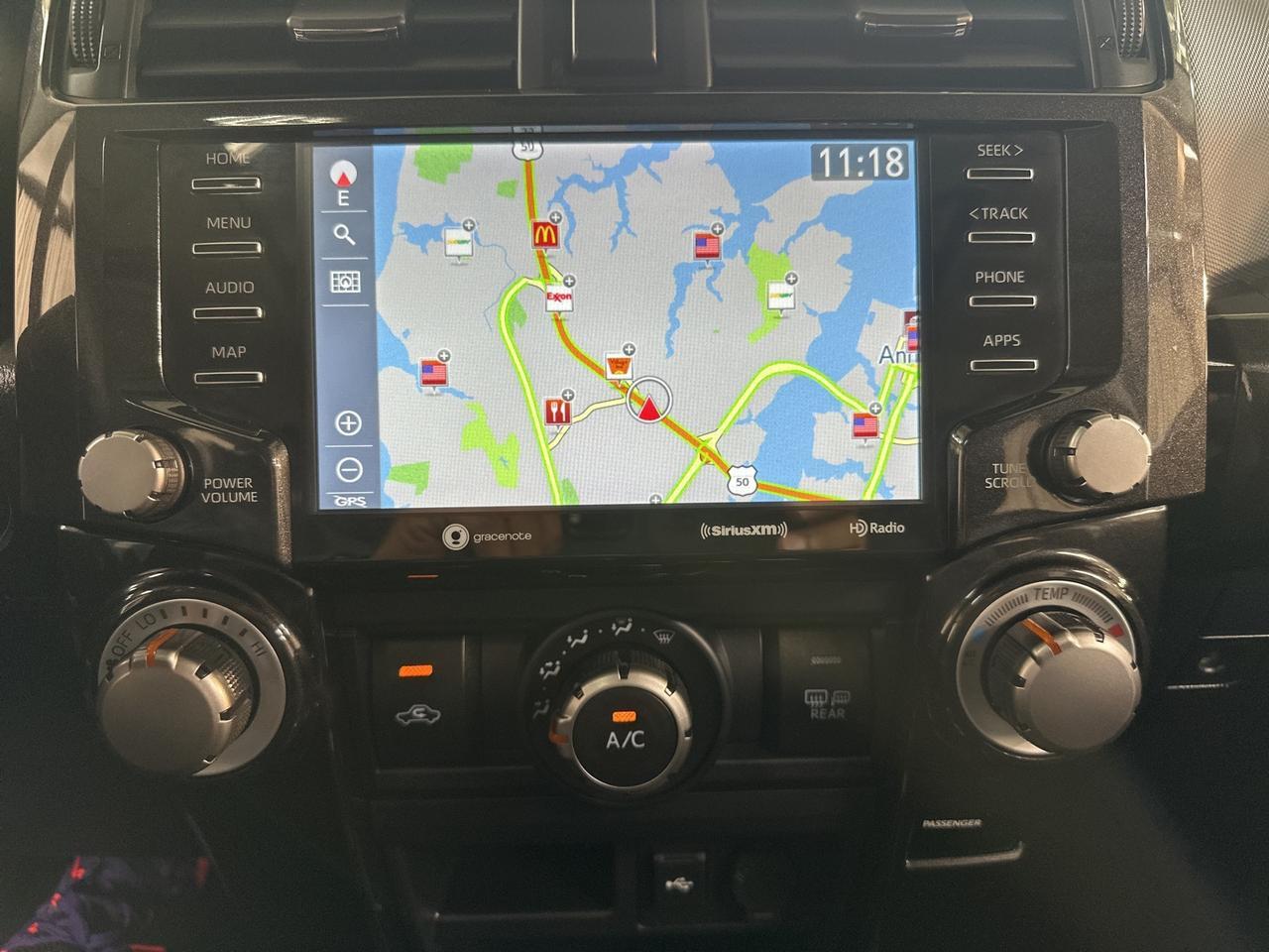 2023 Toyota 4Runner TRD Off-Road Premium Annapolis MD
