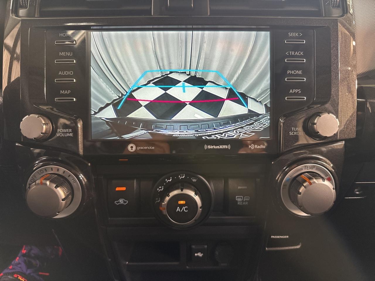 2023 Toyota 4Runner TRD Off-Road Premium Annapolis MD