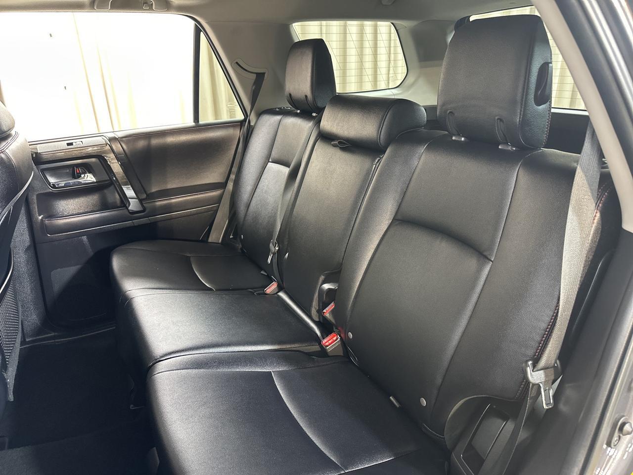 2023 Toyota 4Runner TRD Off-Road Premium Annapolis MD