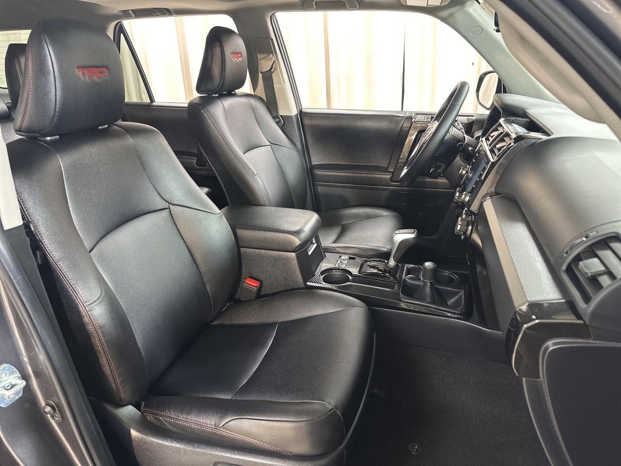 2023 Toyota 4Runner TRD Off-Road Premium Annapolis MD