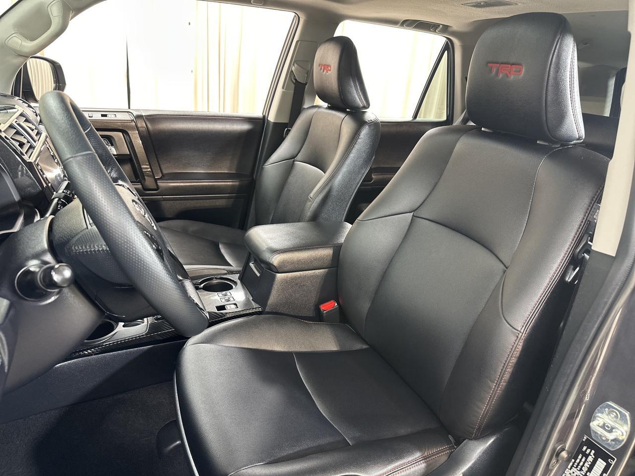 2023 Toyota 4Runner TRD Off-Road Premium Annapolis MD