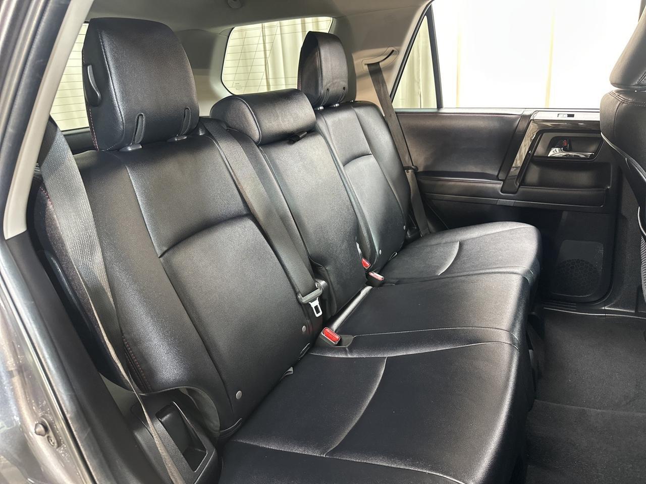 2023 Toyota 4Runner TRD Off-Road Premium Annapolis MD