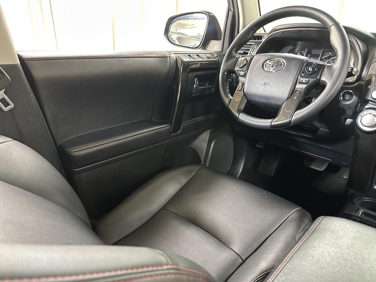 2023 Toyota 4Runner TRD Off-Road Premium Annapolis MD
