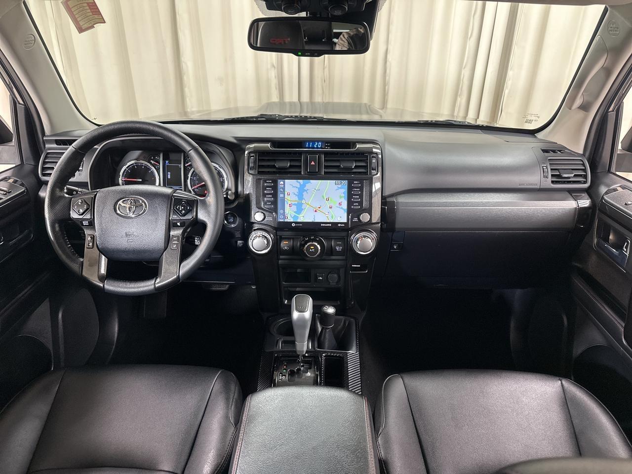 2023 Toyota 4Runner TRD Off-Road Premium Annapolis MD