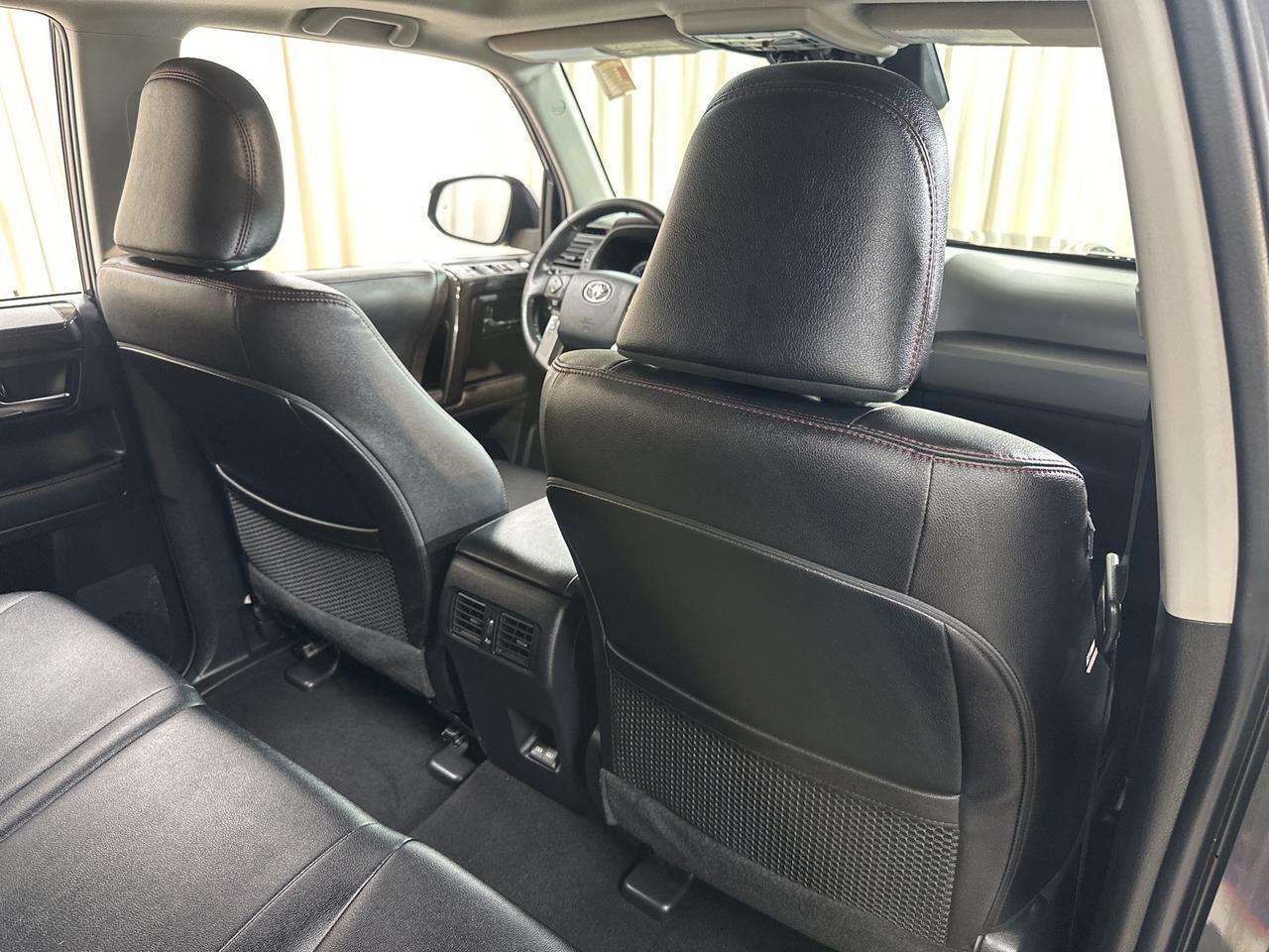 2023 Toyota 4Runner TRD Off-Road Premium Annapolis MD