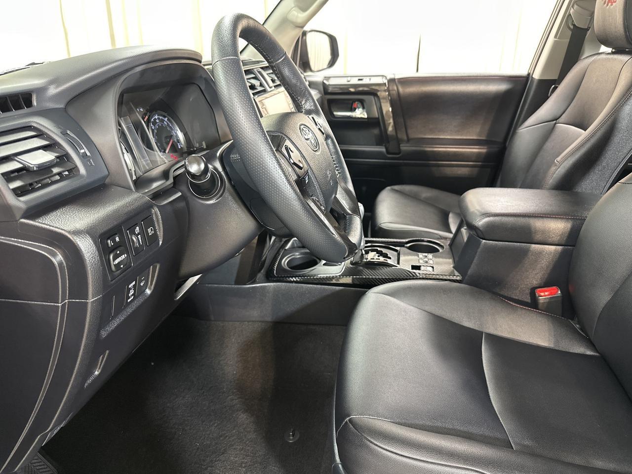 2023 Toyota 4Runner TRD Off-Road Premium Annapolis MD
