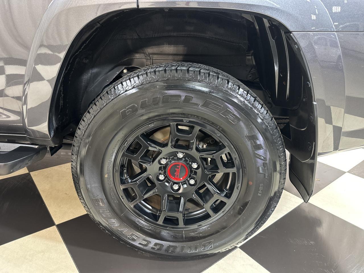 2023 Toyota 4Runner TRD Off-Road Premium Annapolis MD