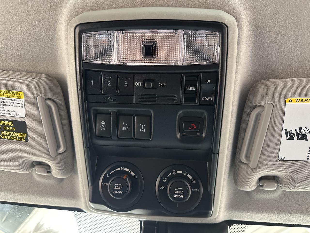 2023 Toyota 4Runner TRD Off-Road Premium Annapolis MD