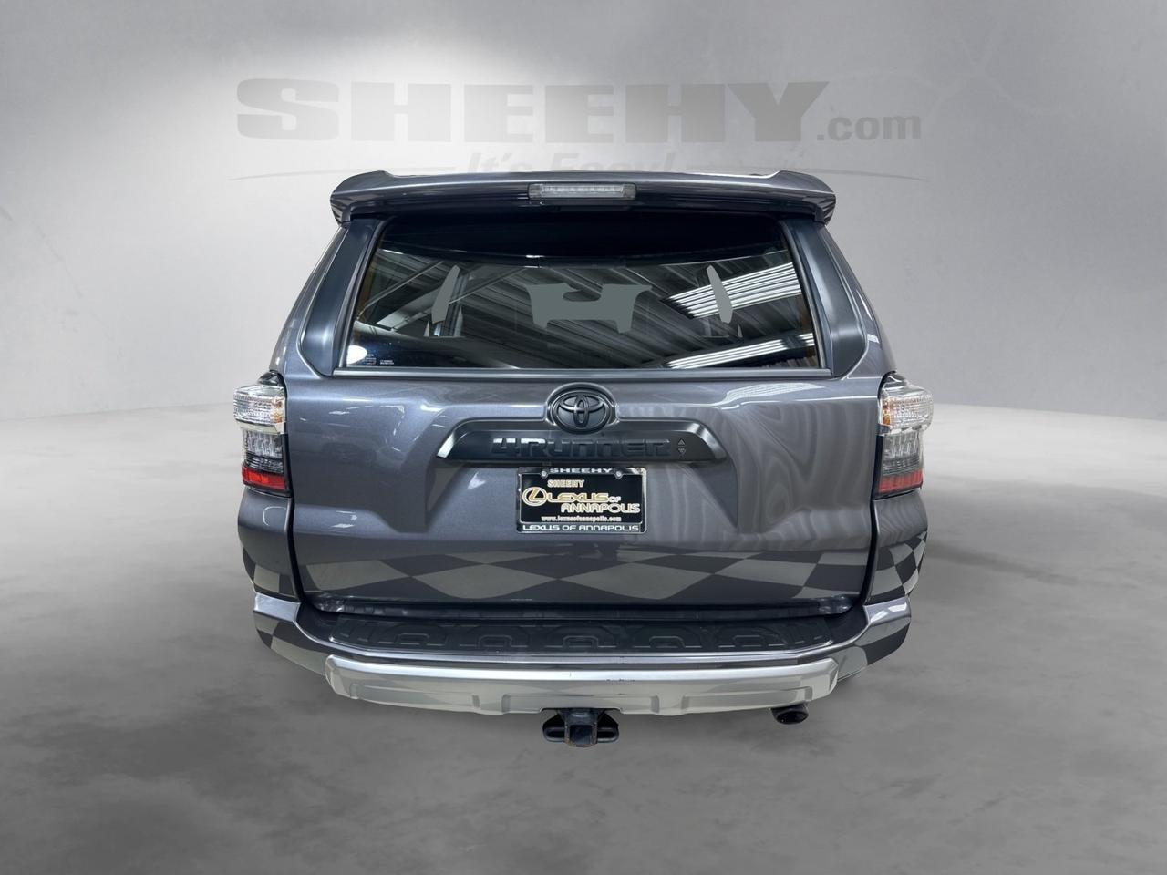 2023 Toyota 4Runner TRD Off-Road Premium Annapolis MD