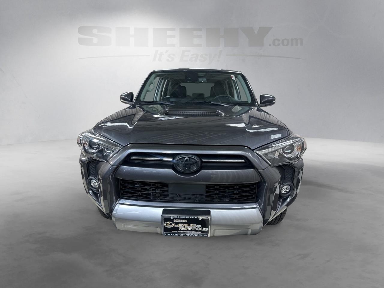 2023 Toyota 4Runner TRD Off-Road Premium Annapolis MD