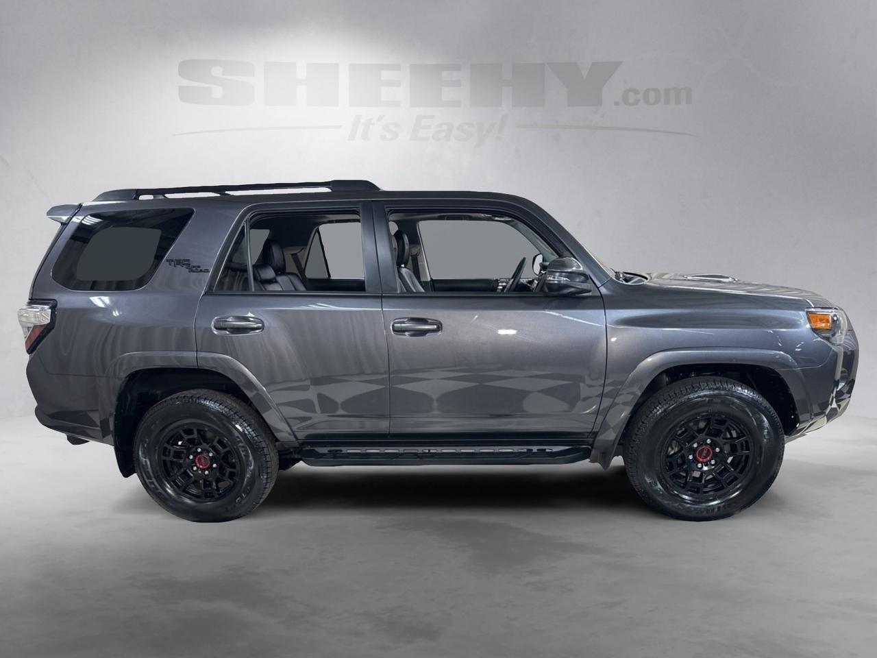 2023 Toyota 4Runner TRD Off-Road Premium Annapolis MD