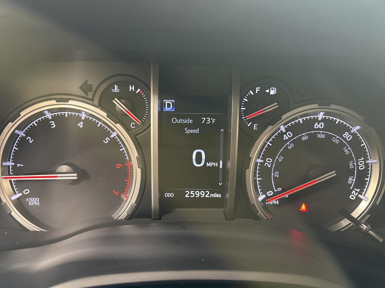 2023 Toyota 4Runner TRD Off-Road Premium Annapolis MD