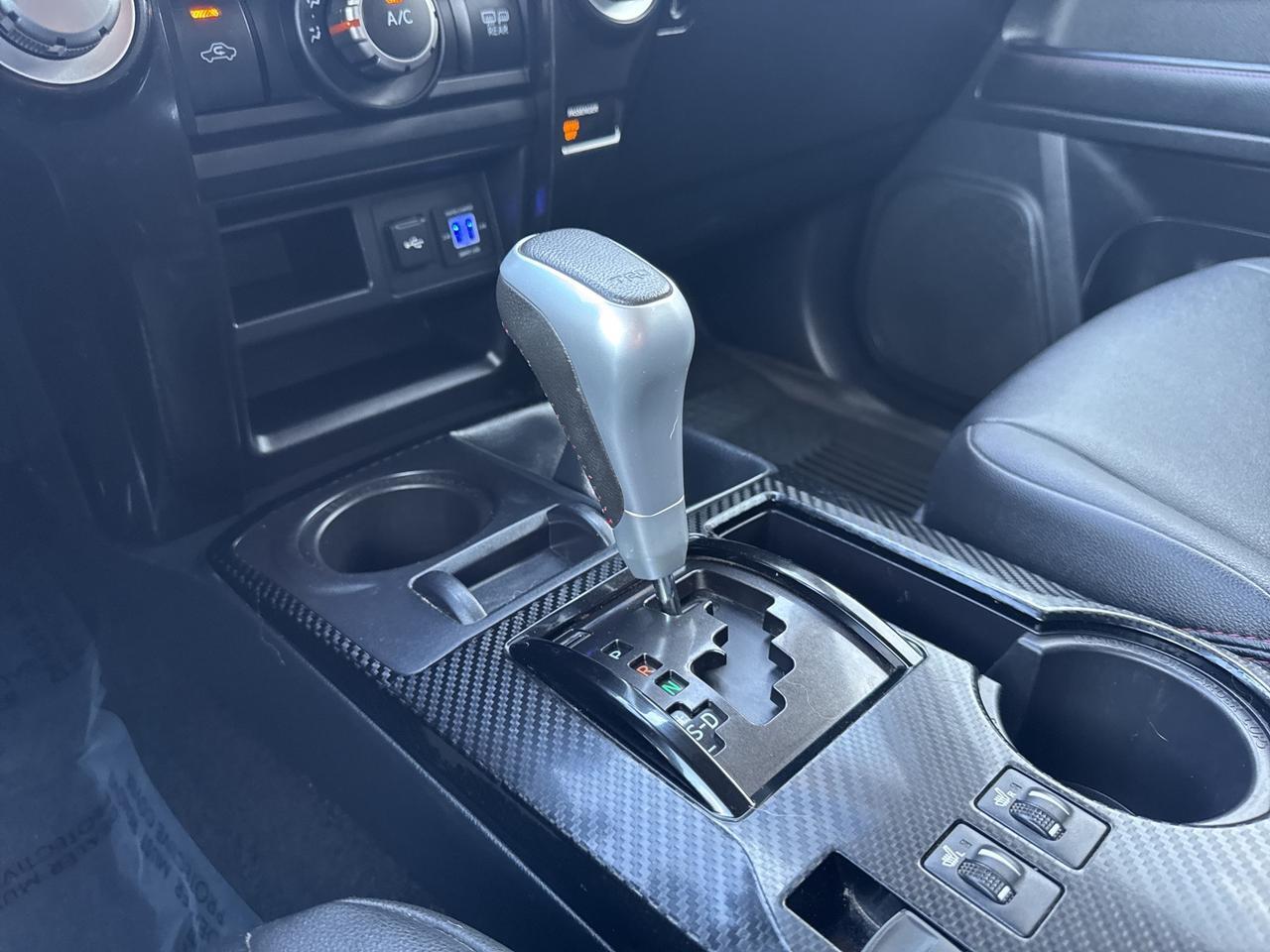 2023 Toyota 4Runner TRD Off-Road Premium Warrenton VA