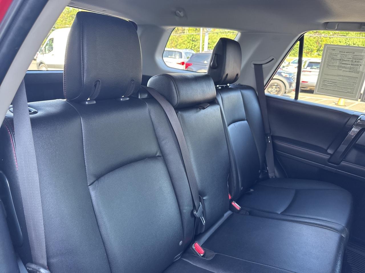 2023 Toyota 4Runner TRD Off-Road Premium Warrenton VA